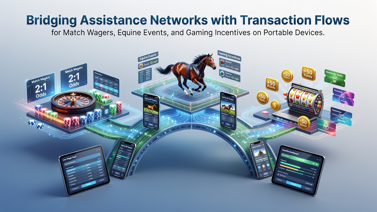 Mobile betting interface showing integrated support chat and transaction flow for sports and racing wagers