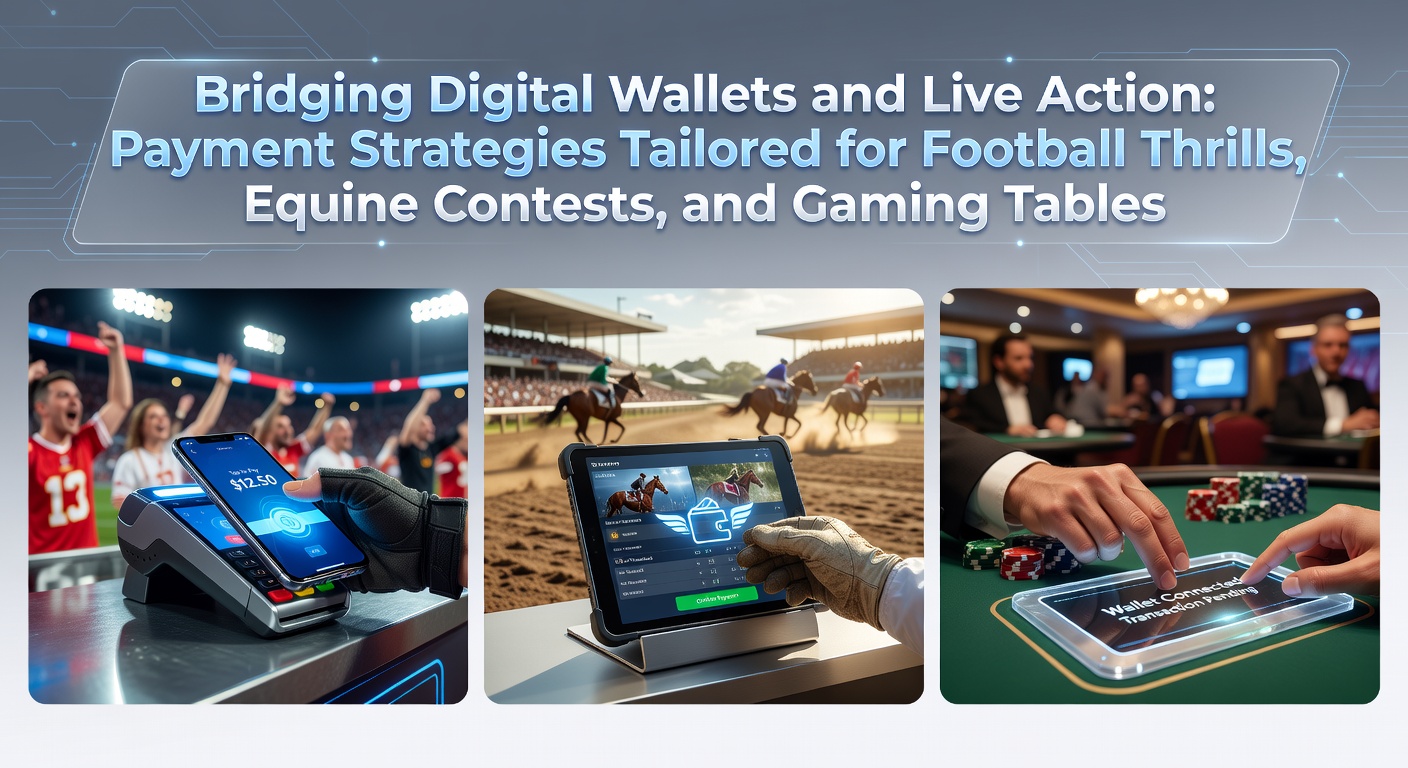 Digital wallet interface displayed on a smartphone during a live football match with real-time betting options visible