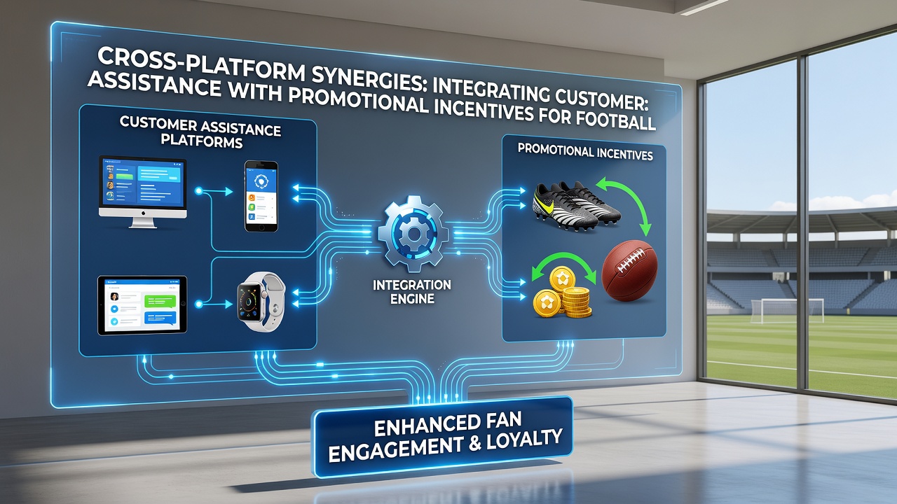 Mobile interface showing customer support chat integrated with active promotional offers for football, racing, and slots